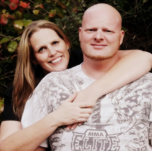 Stephanie Patton Photo 38