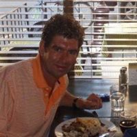 Chris Charlebois Photo 5