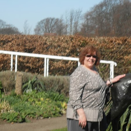 Patsy Harris Photo 4