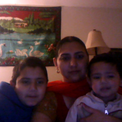 Manjinder Kaur Photo 23