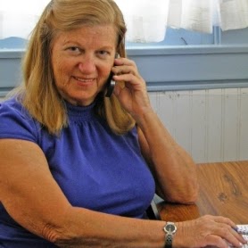Kathleen Oliver Photo 8