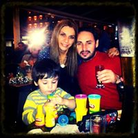 Jose Menchaca Photo 11
