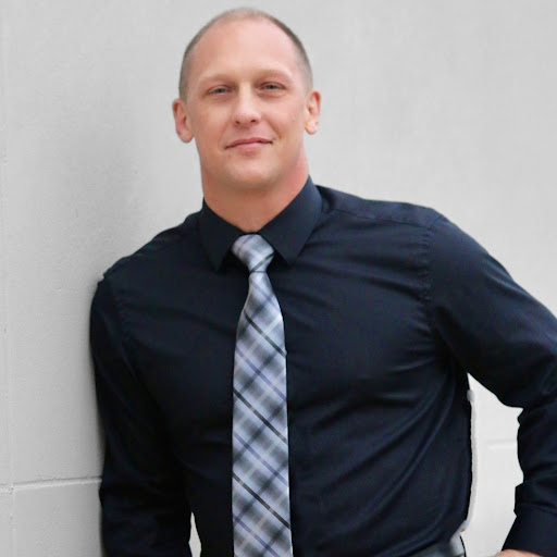 Timothy Garrett Photo 18