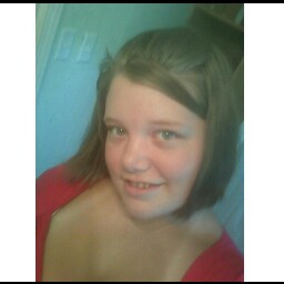 Kristina Barron Photo 10