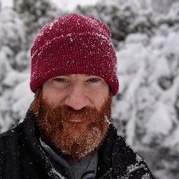 Joel Dodson Photo 24