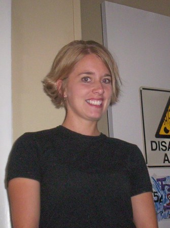 Julia Carter Photo 28