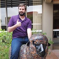 Phillip Short Photo 11