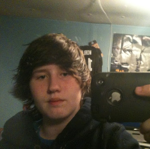 Jesse Worley Photo 4