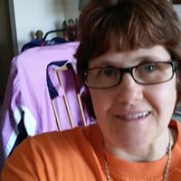 Dawn Mays Photo 17