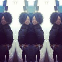 Sabrina Robinson Photo 15