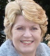 Ann James Photo 5