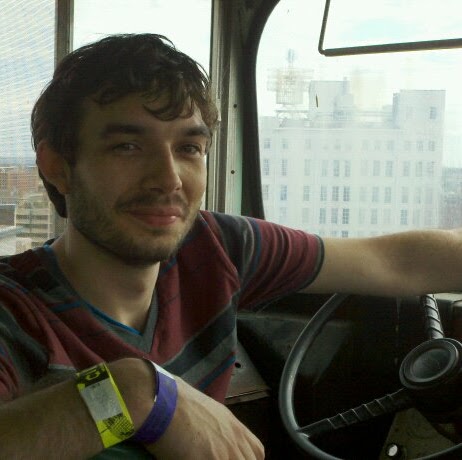 Roger Price Photo 29