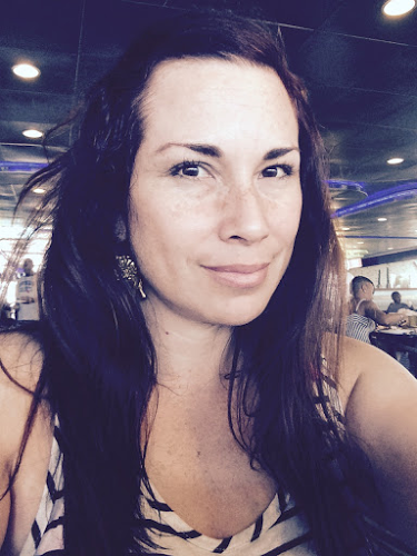 Diana Matthews Photo 8