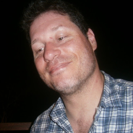 Darryl Hunt Photo 17