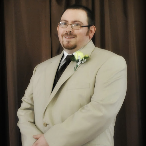 Timothy Daniels Photo 12