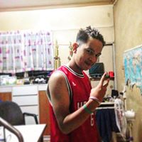Marcus Calderon Photo 13