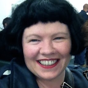 Ruth Mccarthy Photo 13
