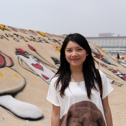 Karen Kwok Photo 9