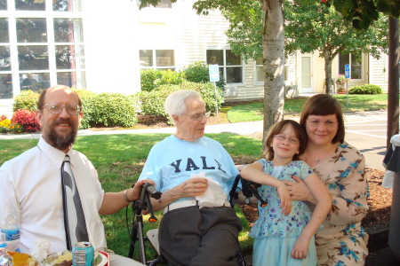 Janet Dewey Photo 26