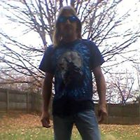 Thomas March Photo 52