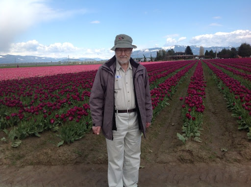 Robin Baxter Photo 31