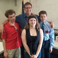 Scott Saathoff Photo 6