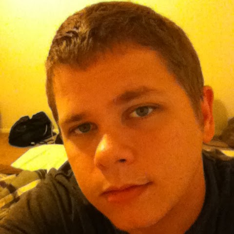 Nicholas Davis Photo 11