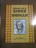 Vision Of A Sioux Woman