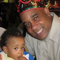 Marcus Haywood Photo 12