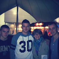 Kevin Dailey Photo 35