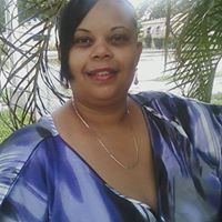 Marie Morrow Photo 32