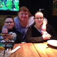 Michelle Sego Photo 7
