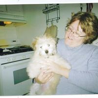 Susan Burg Photo 10