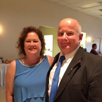 Cheryl Garrett Photo 15