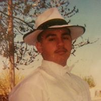 Ray Salas Photo 23