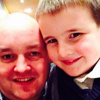 Brian Macfarlane Photo 26