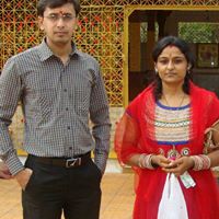 Nehal Dave Photo 6