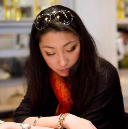Helena Kim Photo 22