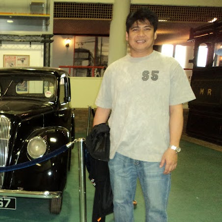 Rommel Francisco Photo 12