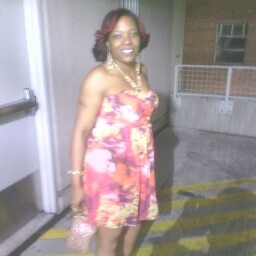 Latoya Lawrence Photo 8