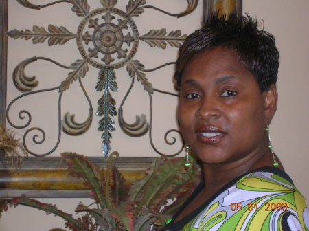 Cynthia Cotton Photo 25