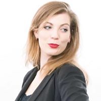 Julie Nader Photo 18