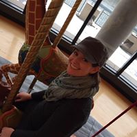Heather Scott Photo 28