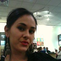 Jane Stanley Photo 9