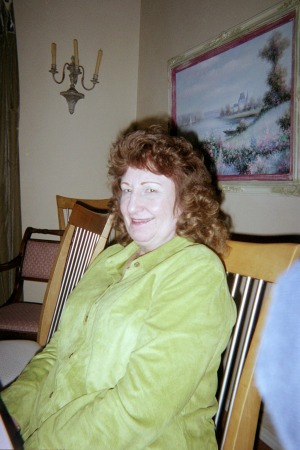 Janet Martin Photo 20
