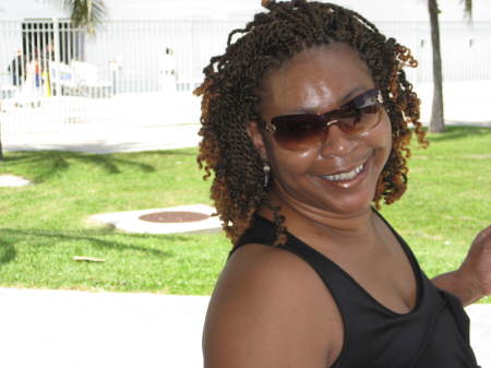 Maria Brown Photo 29