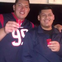 Eric Alonzo Photo 9