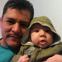 Federico Vazquez Photo 10