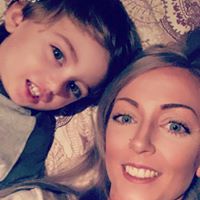 Leah Marshall Photo 46