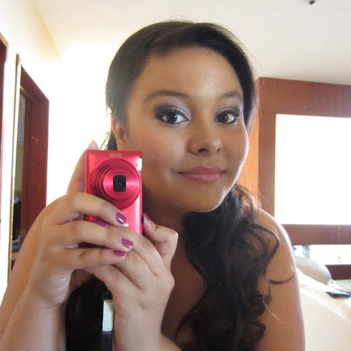 Katherine Pollock Photo 14